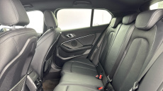 BMW 1 Series 118i M Sport 5dr Petrol Hatchback